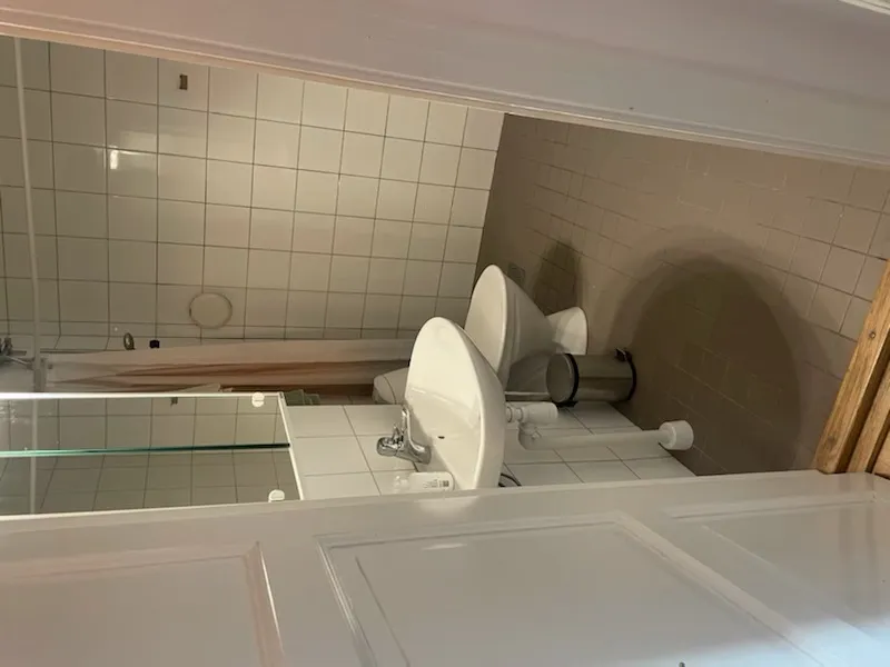 Hyreslägenhet på Stockholm i stockholm