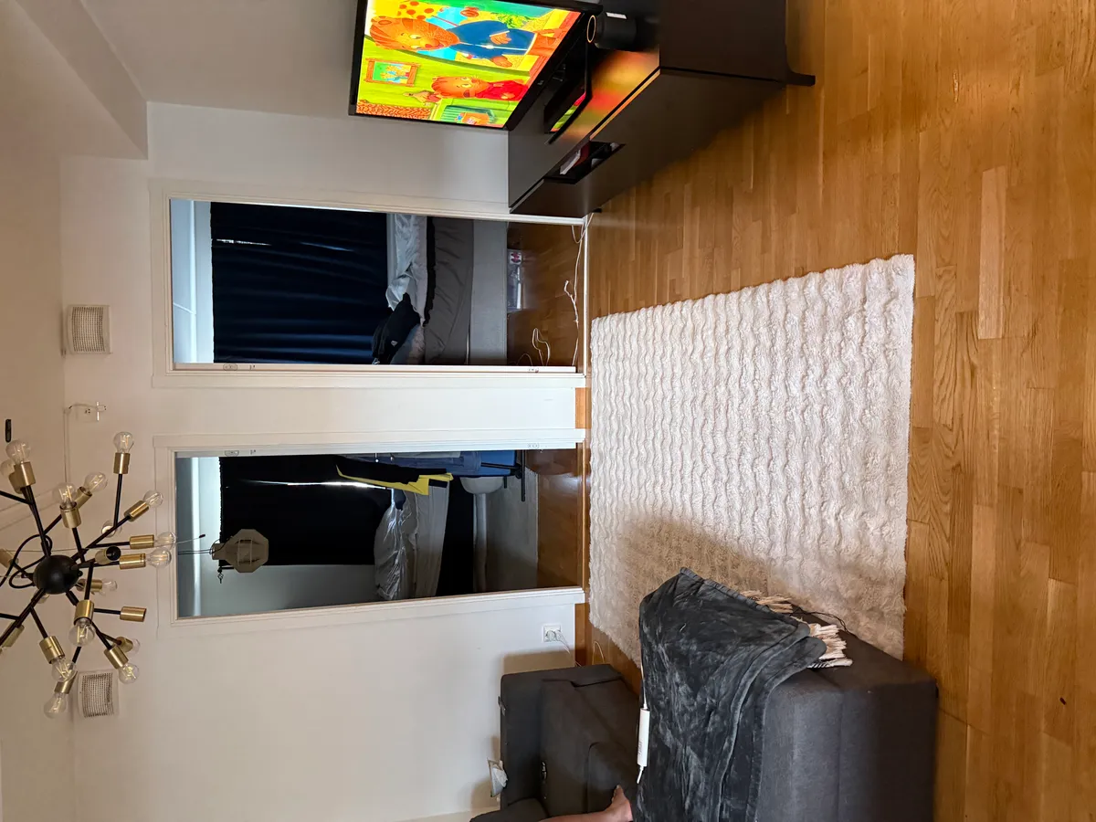 Hyreslägenhet på Sundbyberg i sundbyberg