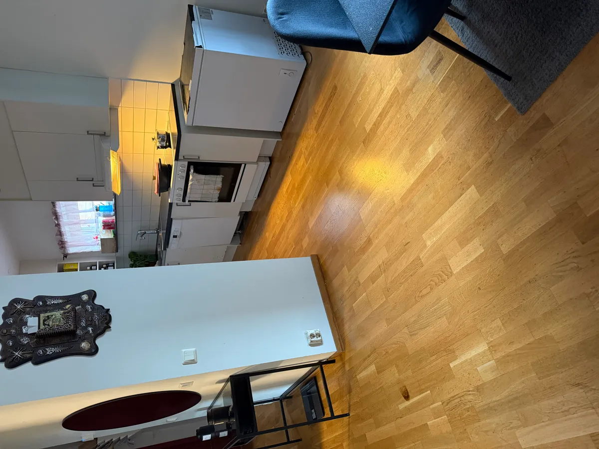 Hyreslägenhet på Sundbyberg i sundbyberg