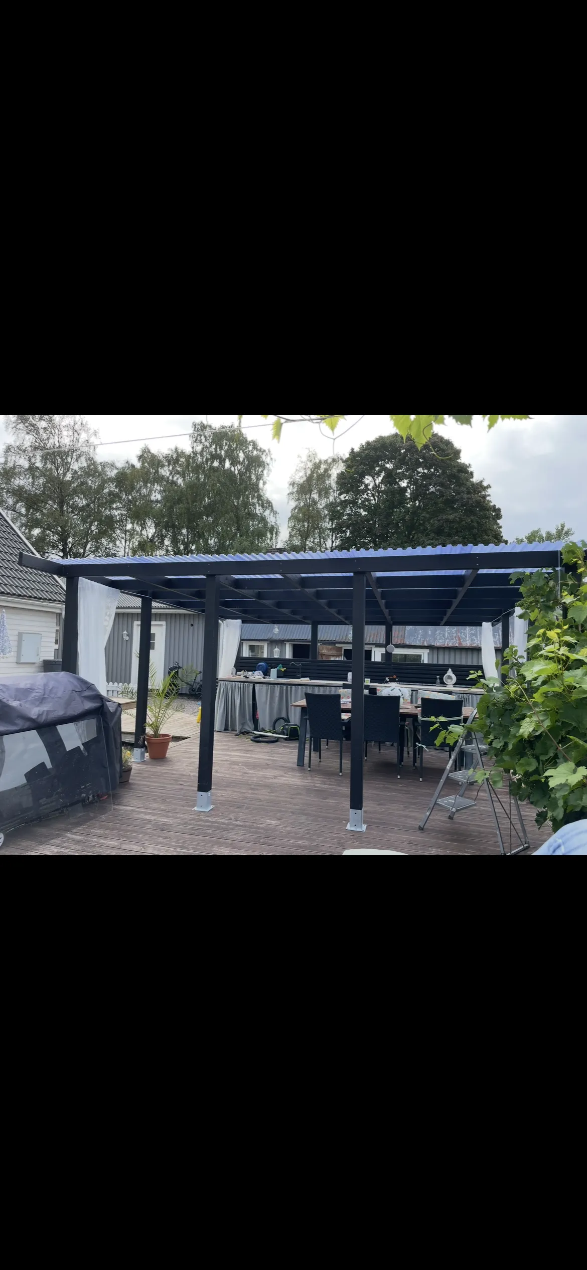 Hyresbostad på Laholm i laholm