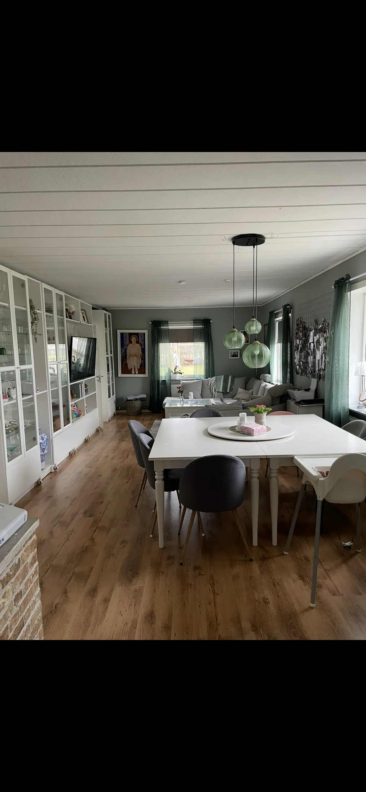 Hyresbostad på Laholm i laholm
