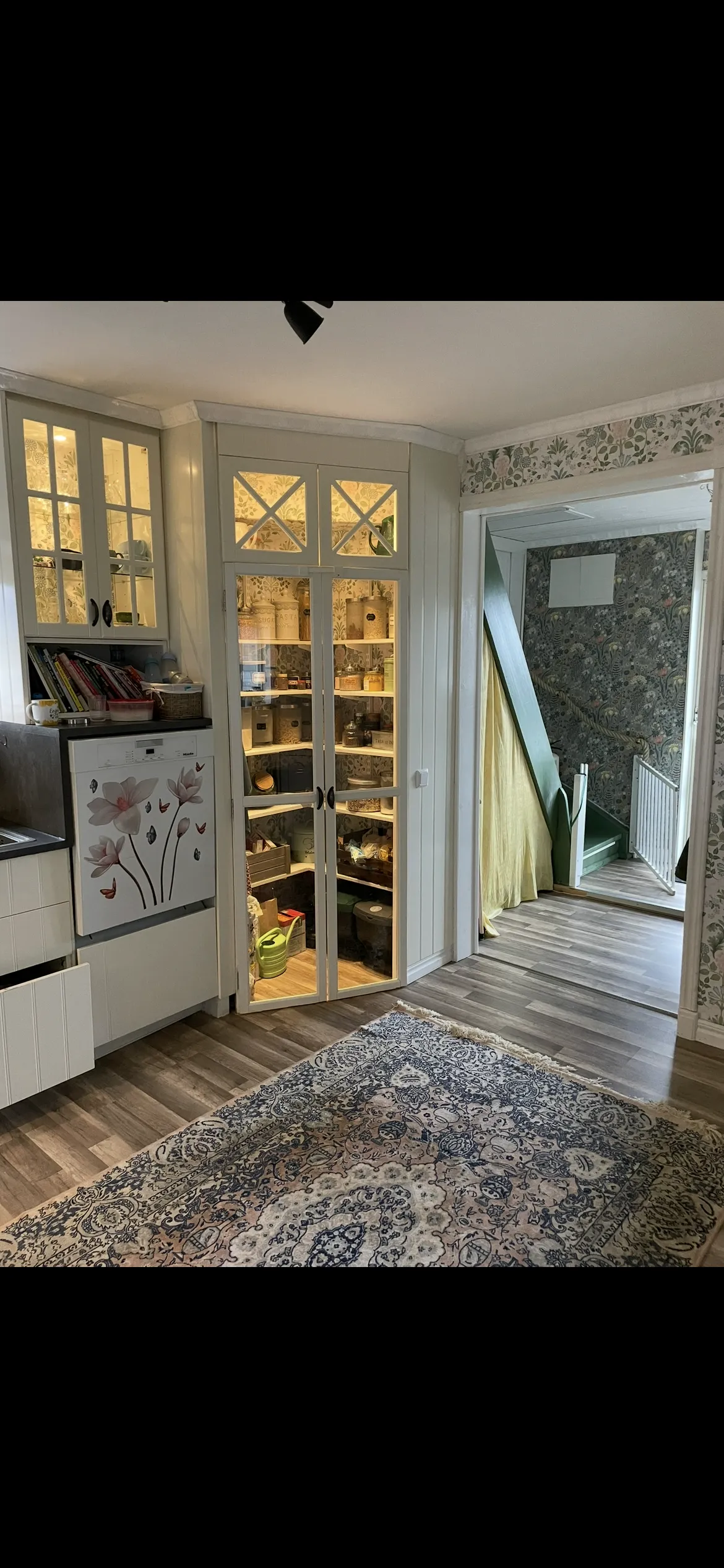 Hyresbostad på Laholm i laholm