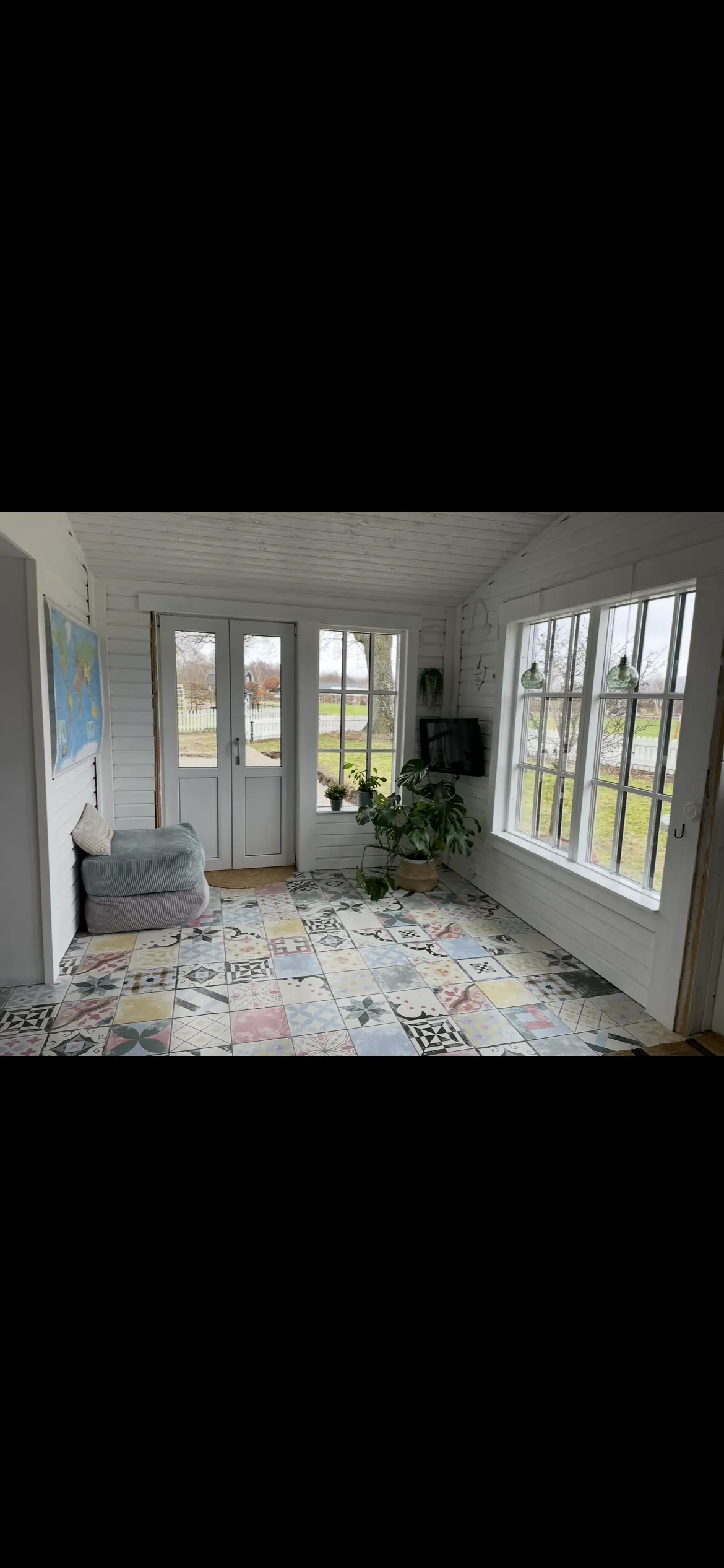 Hyresbostad på Laholm i laholm