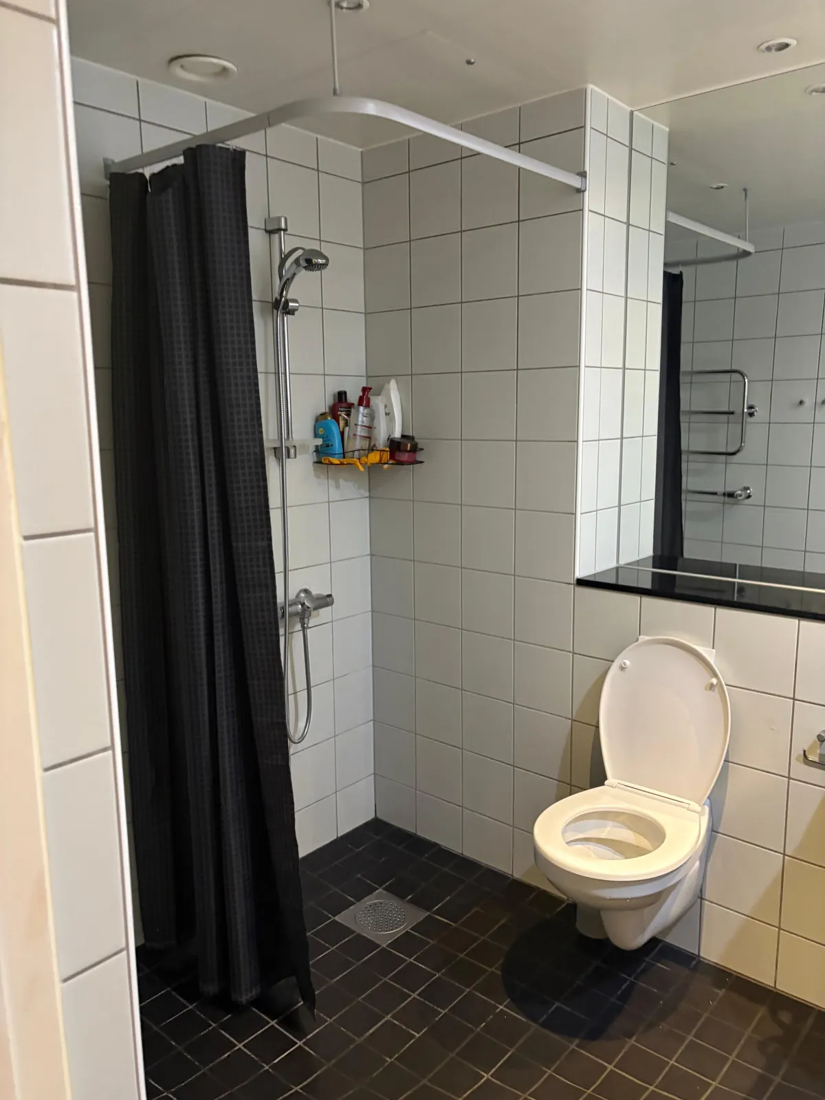 Hyreslägenhet på Järfälla i jarfalla