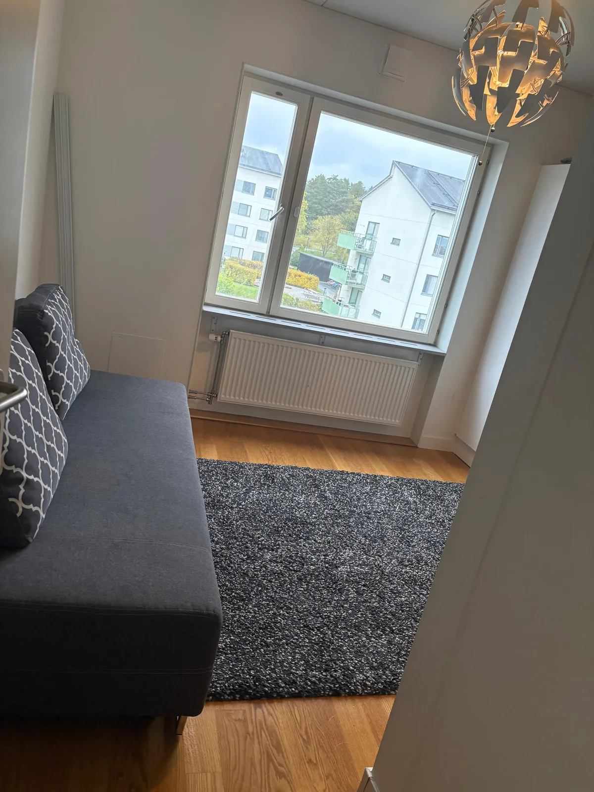 Hyreslägenhet på Järfälla i jarfalla