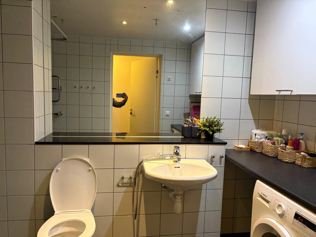 Hyreslägenhet på Järfälla i jarfalla