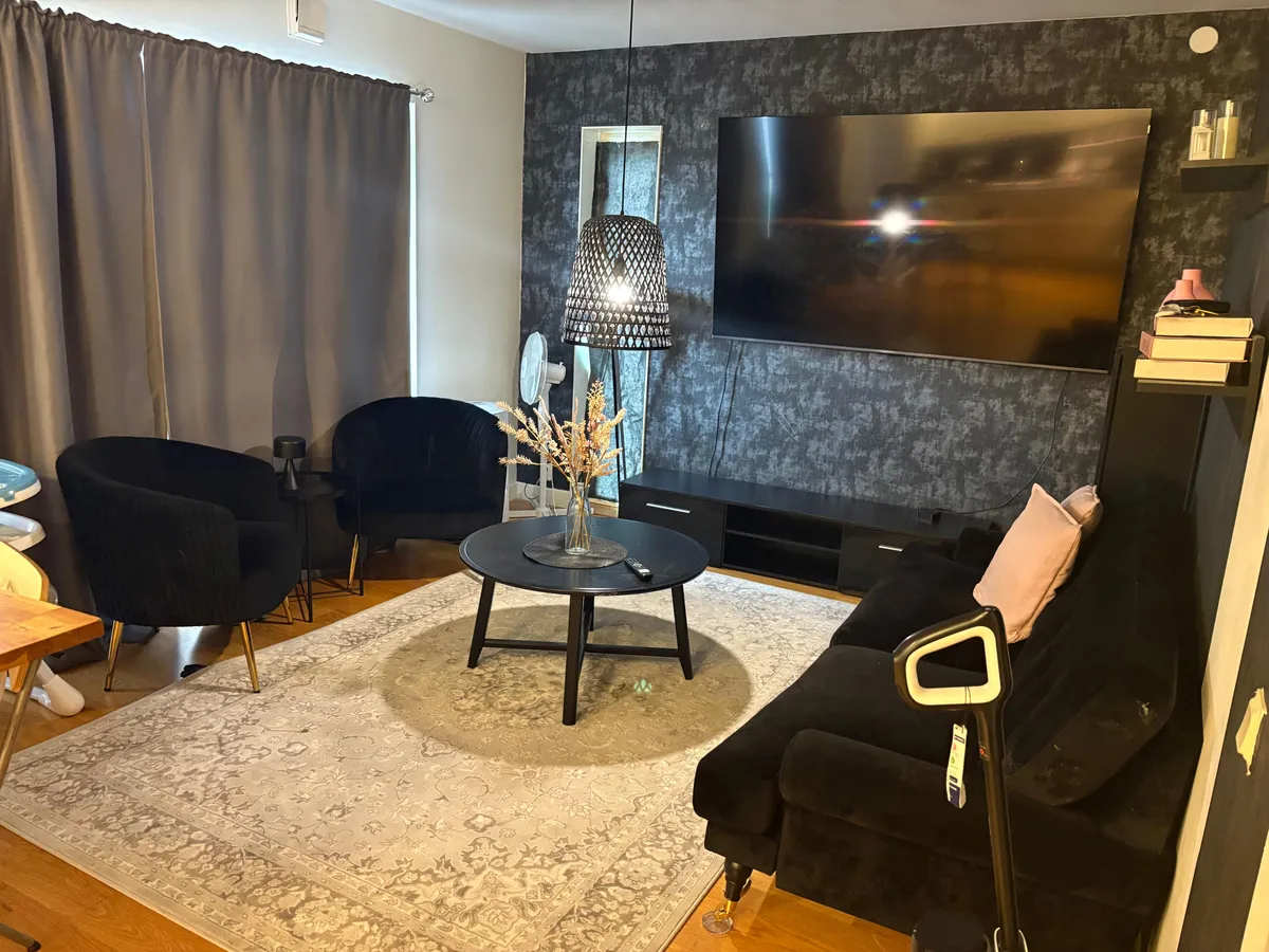 Hyreslägenhet på Järfälla i jarfalla