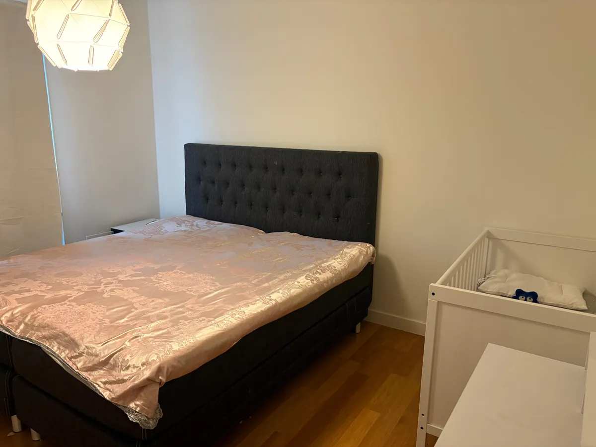 Hyreslägenhet på Järfälla i jarfalla