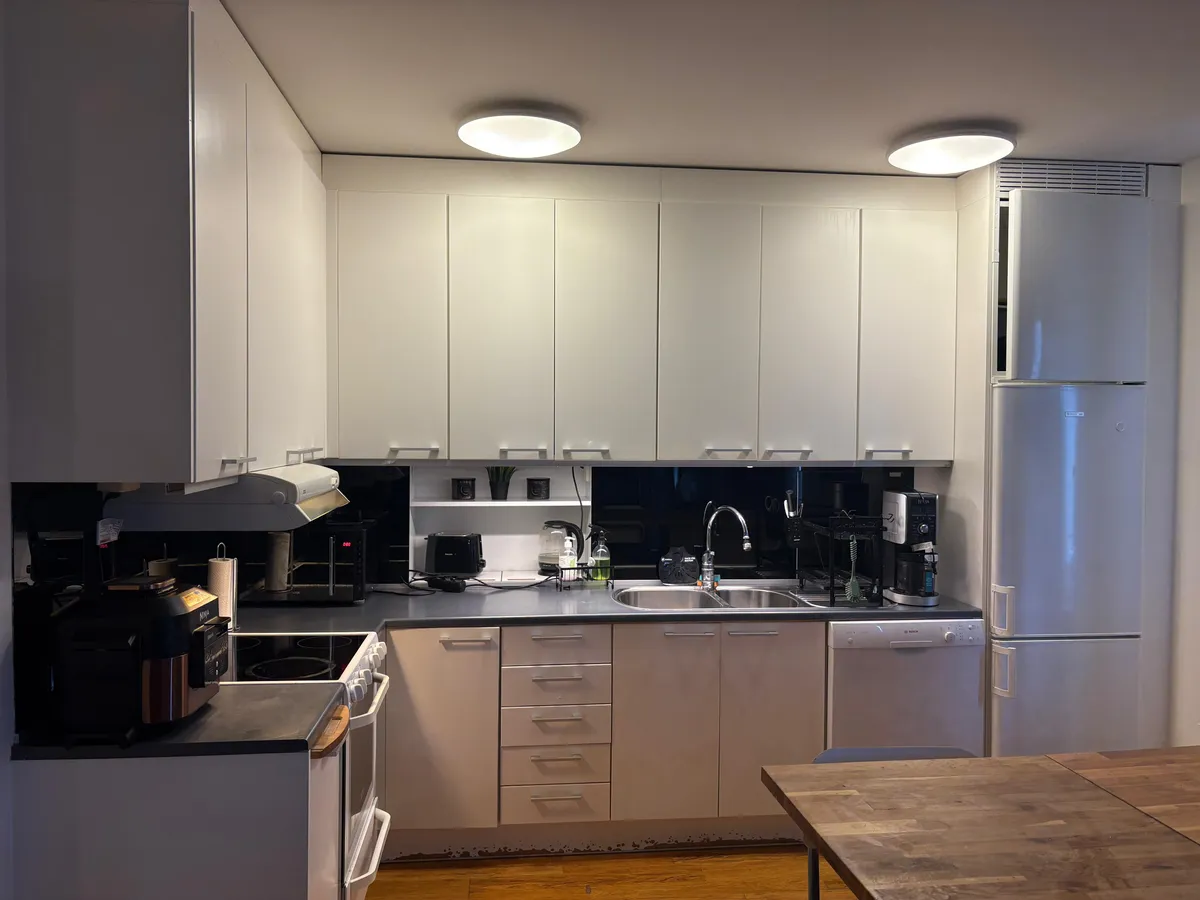 Hyreslägenhet på Järfälla i jarfalla