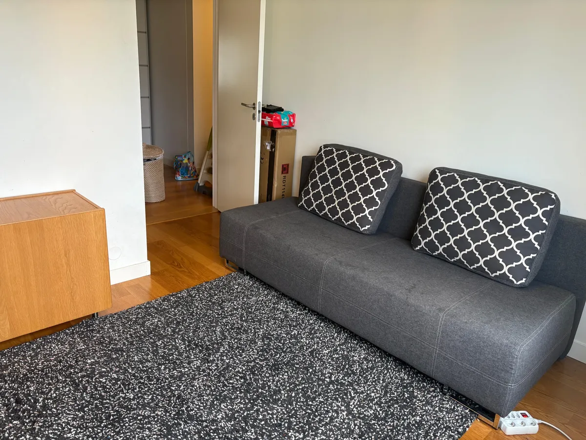 Hyreslägenhet på Järfälla i jarfalla