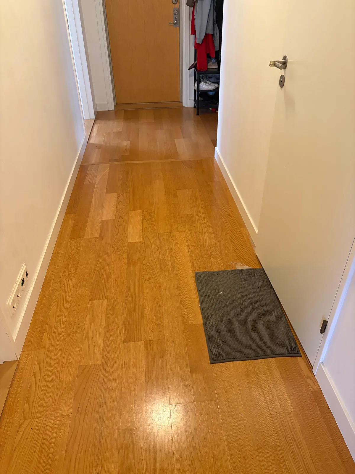 Hyreslägenhet på Järfälla i jarfalla