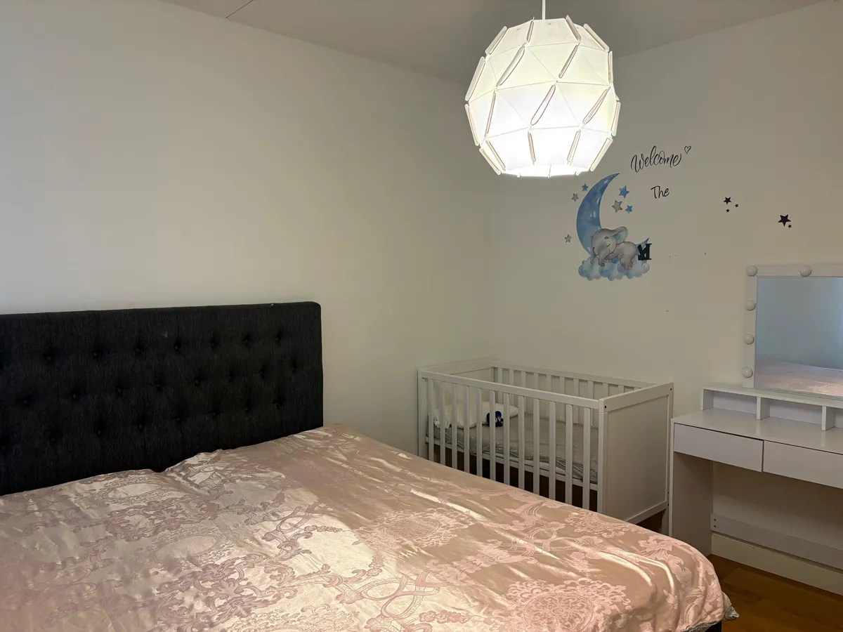 Hyreslägenhet på Järfälla i jarfalla