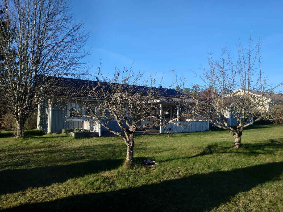 Hyresbostad på Lessebo i lessebo