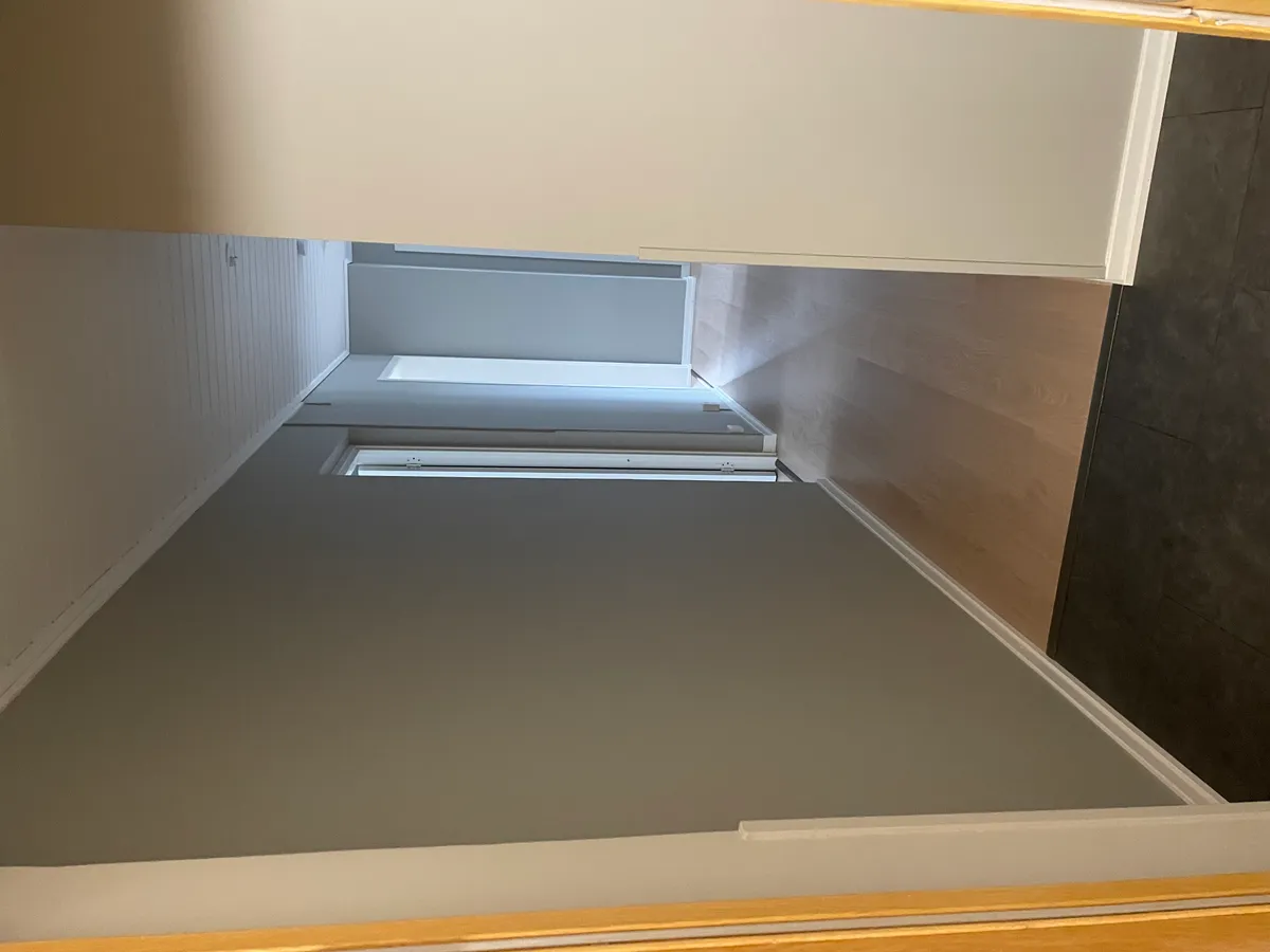 Hyreslägenhet på Finspång i finspang