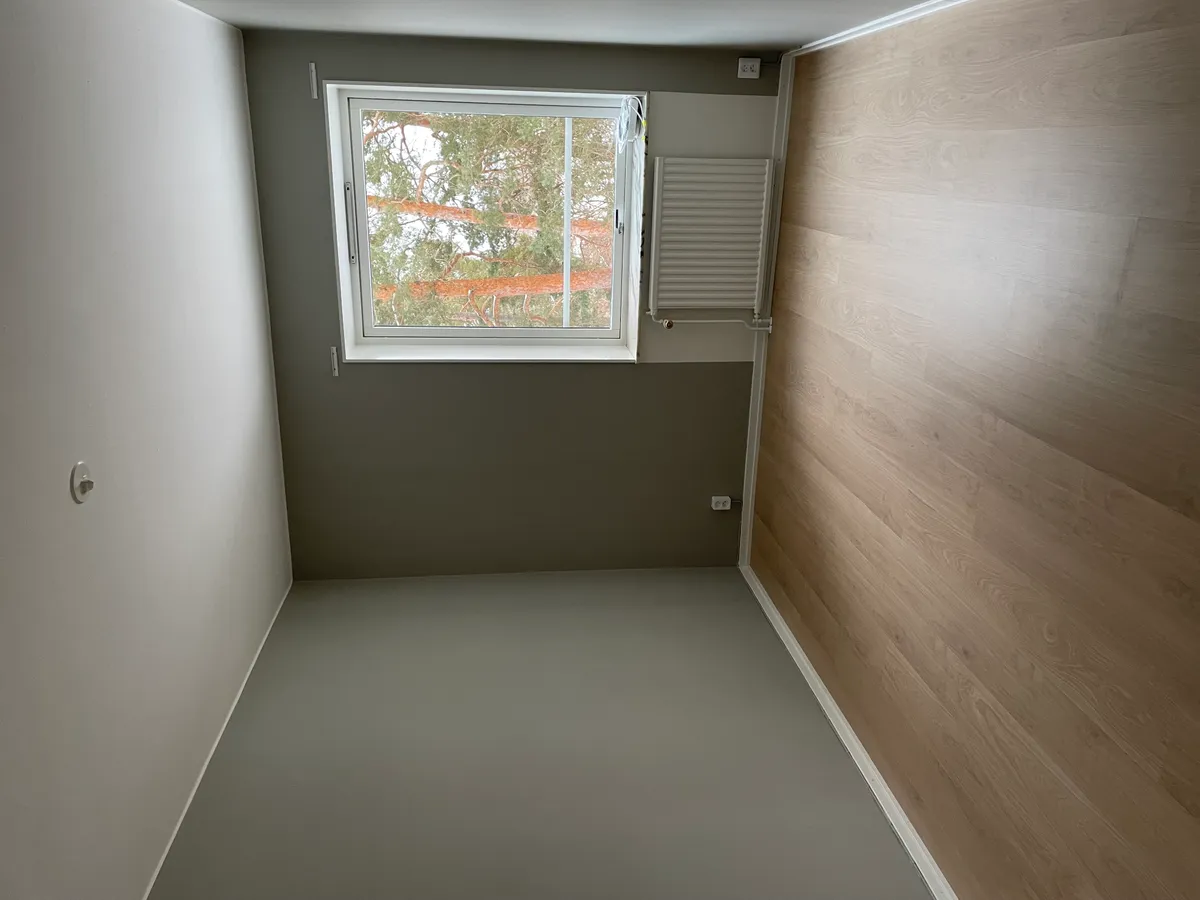 Hyreslägenhet på Finspång i finspang