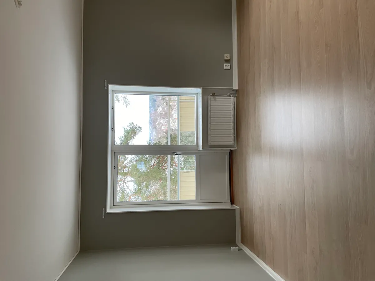 Hyreslägenhet på Finspång i finspang