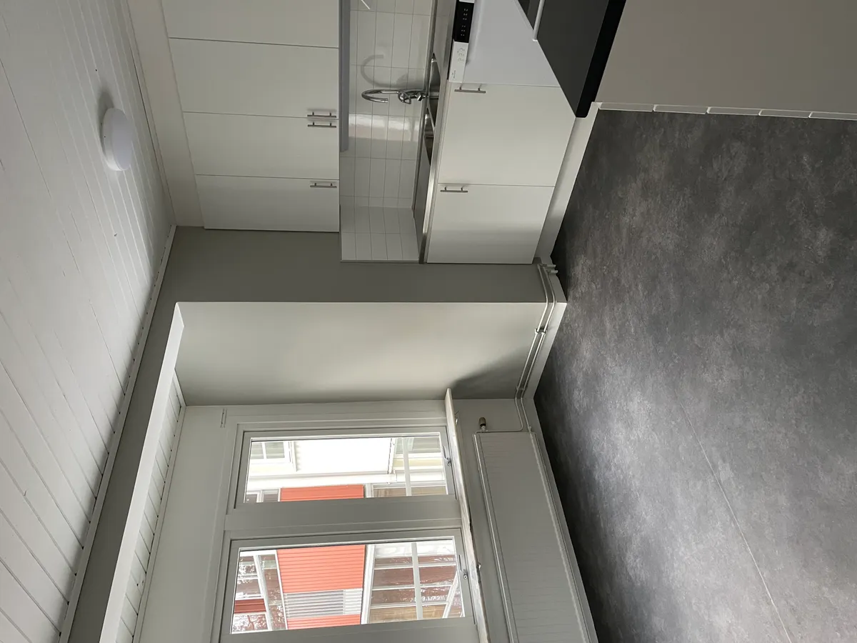 Hyreslägenhet på Finspång i finspang