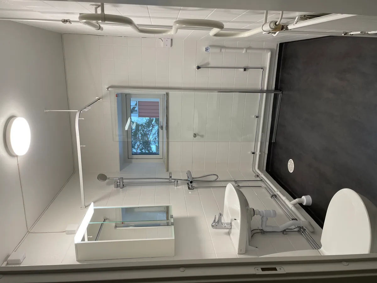 Hyreslägenhet på Finspång i finspang