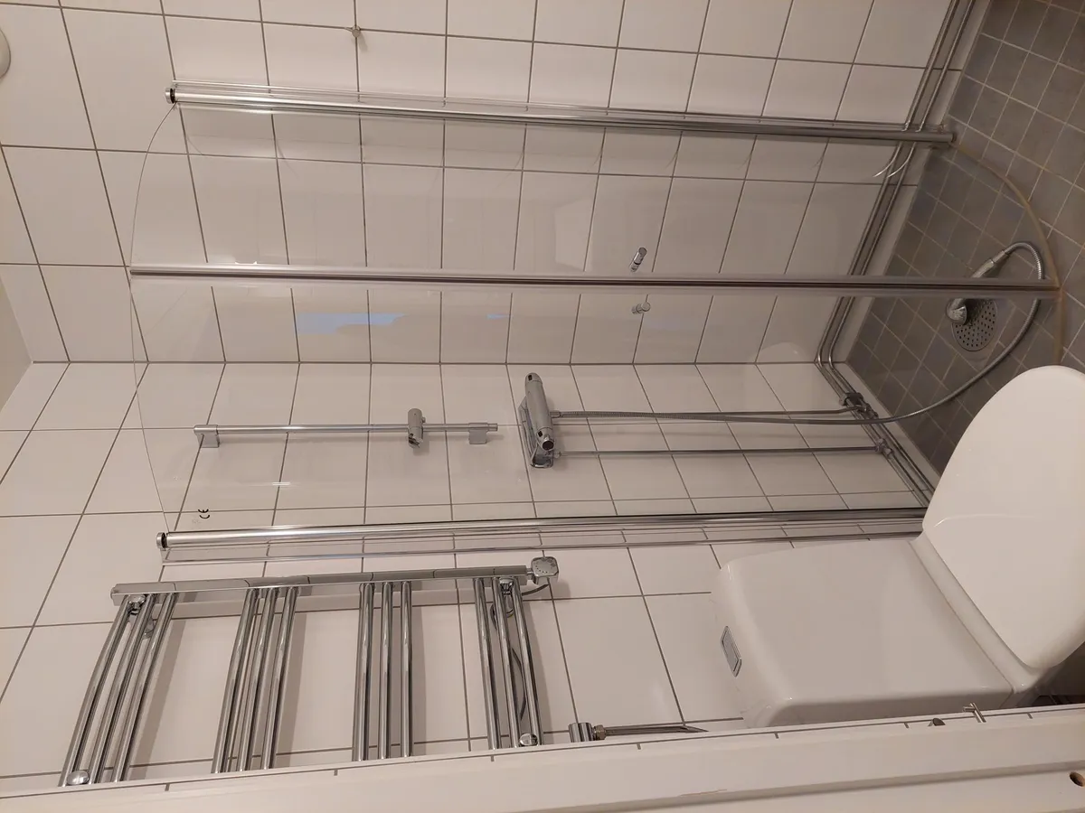 Hyreslägenhet på Finspång i finspang