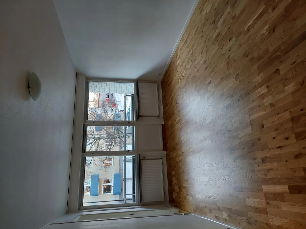 Hyreslägenhet på Finspång i finspang