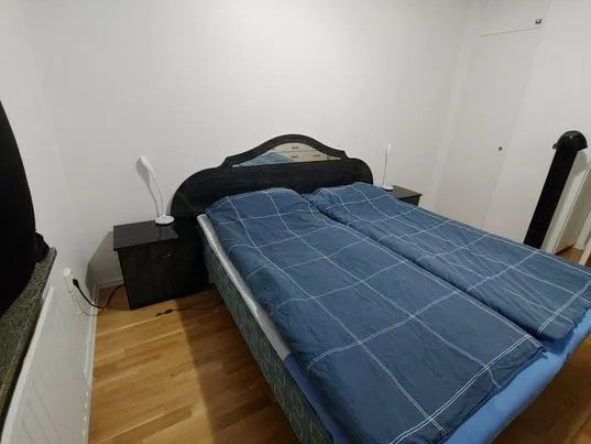 Hyreslägenhet på Farsta i farsta