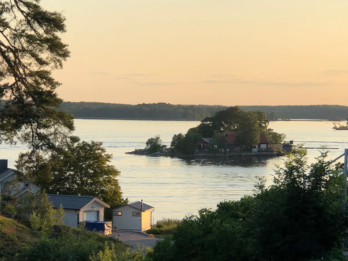 Hyresbostad på Vaxholm i vaxholm