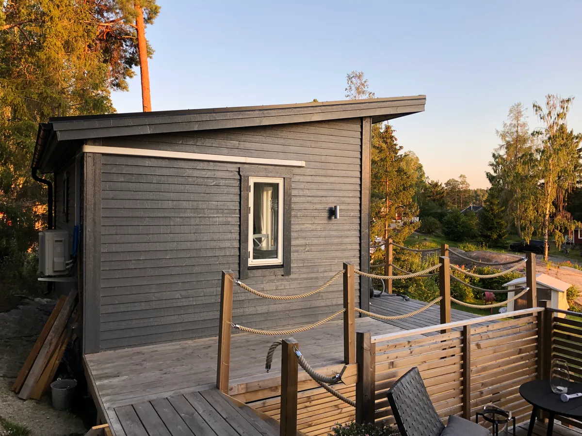 Hyresbostad på Vaxholm i vaxholm