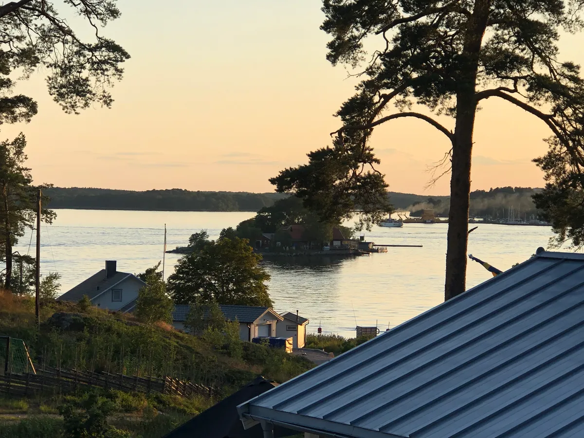 Hyresbostad på Vaxholm i vaxholm