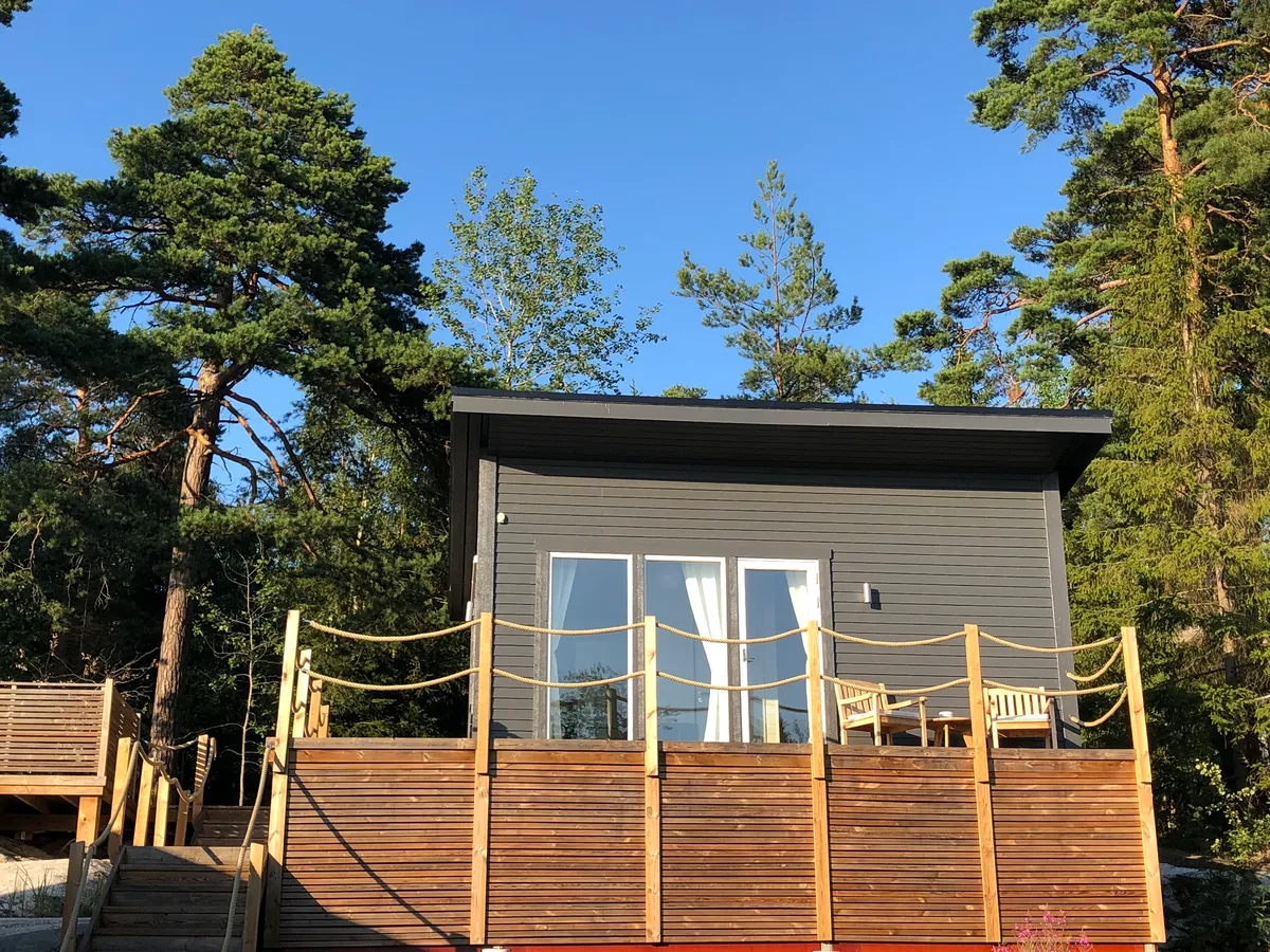 Hyresbostad på Vaxholm i vaxholm