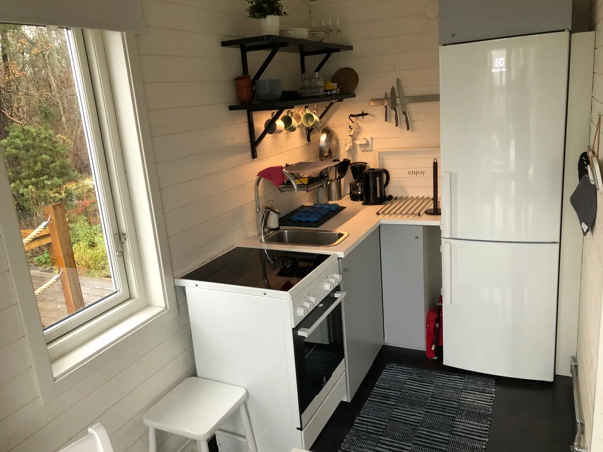 Hyresbostad på Vaxholm i vaxholm