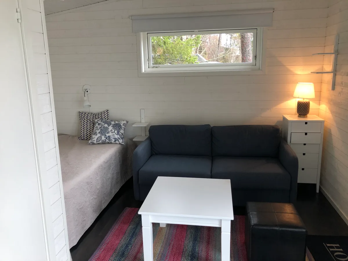 Hyresbostad på Vaxholm i vaxholm