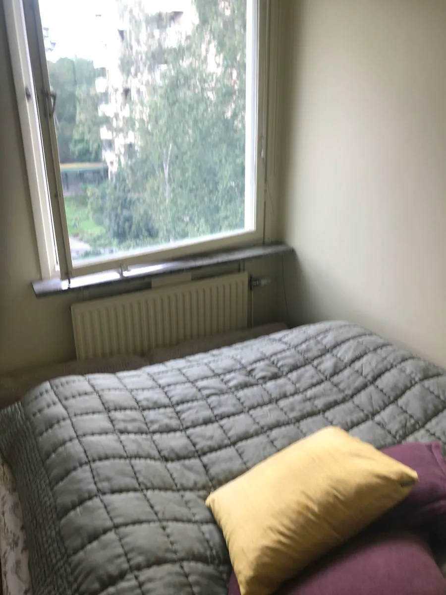 Hyreslägenhet på Stockholm i stockholm