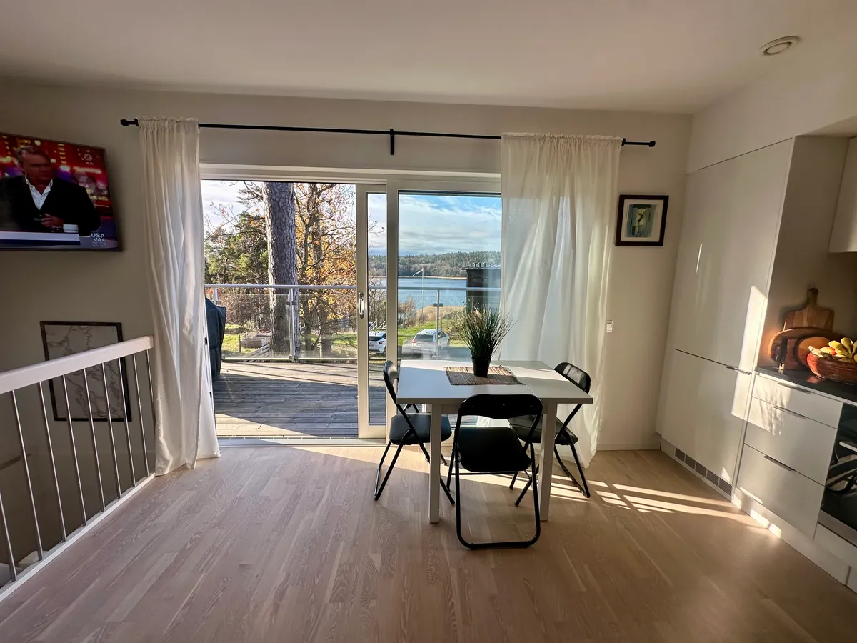 Hyresbostad på Tyresö i tyreso