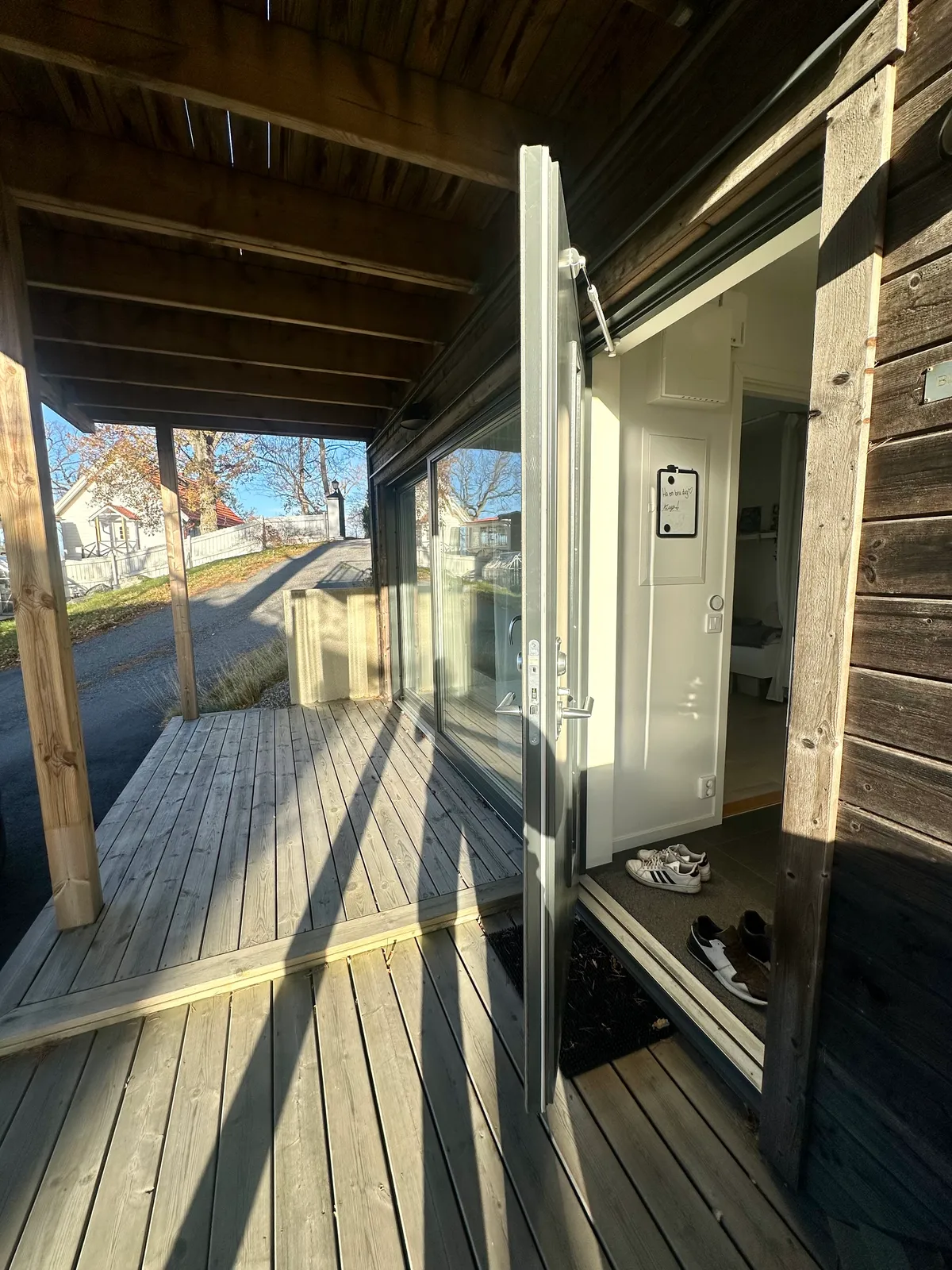 Hyresbostad på Tyresö i tyreso