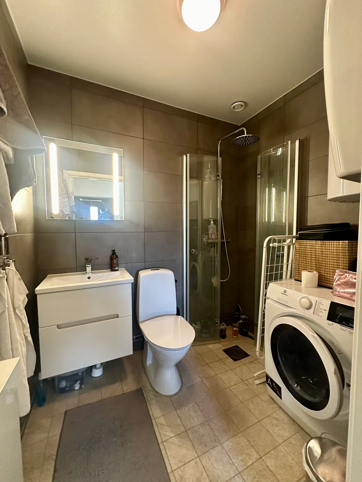 Hyresbostad på Tyresö i tyreso