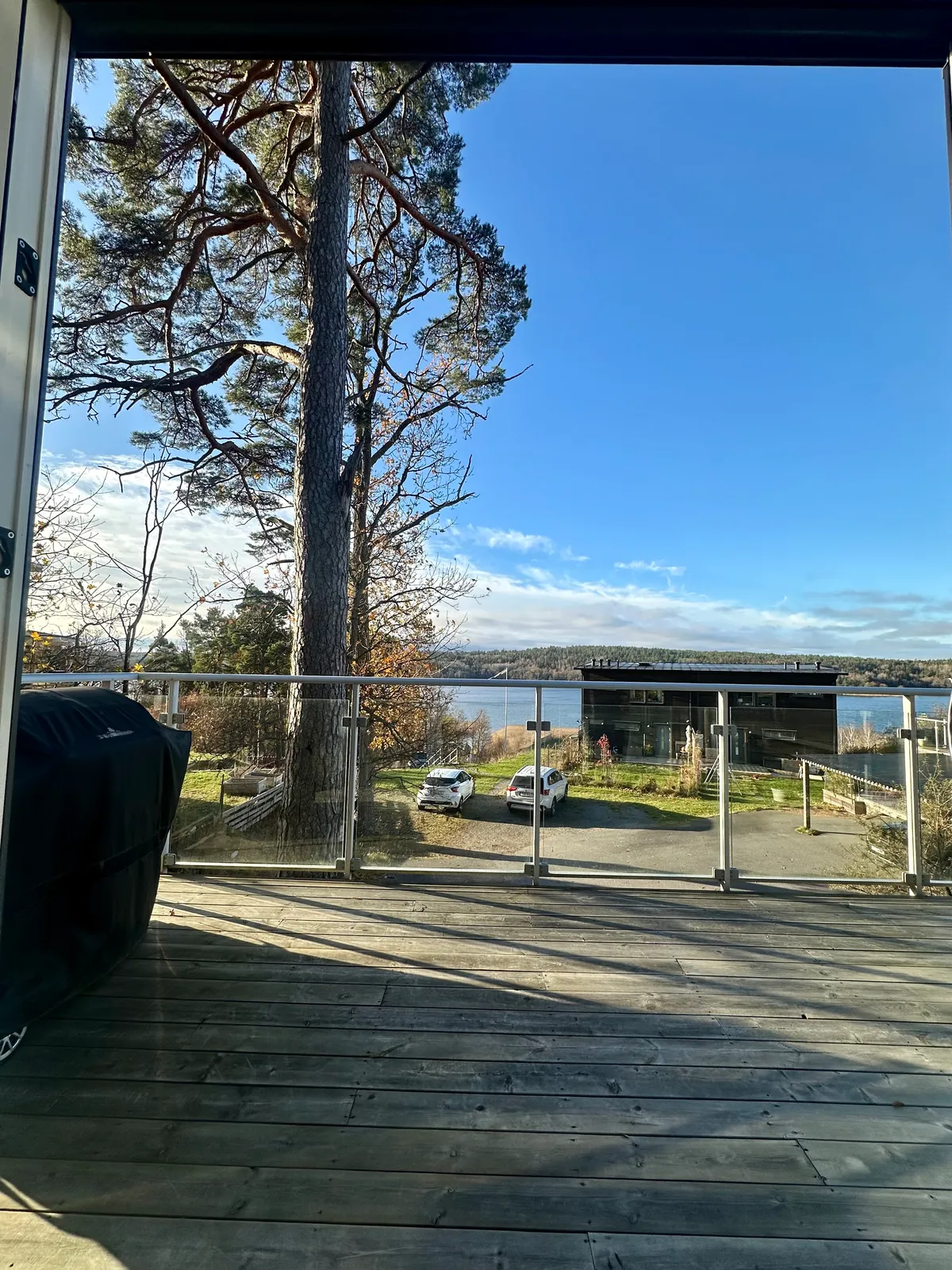 Hyresbostad på Tyresö i tyreso