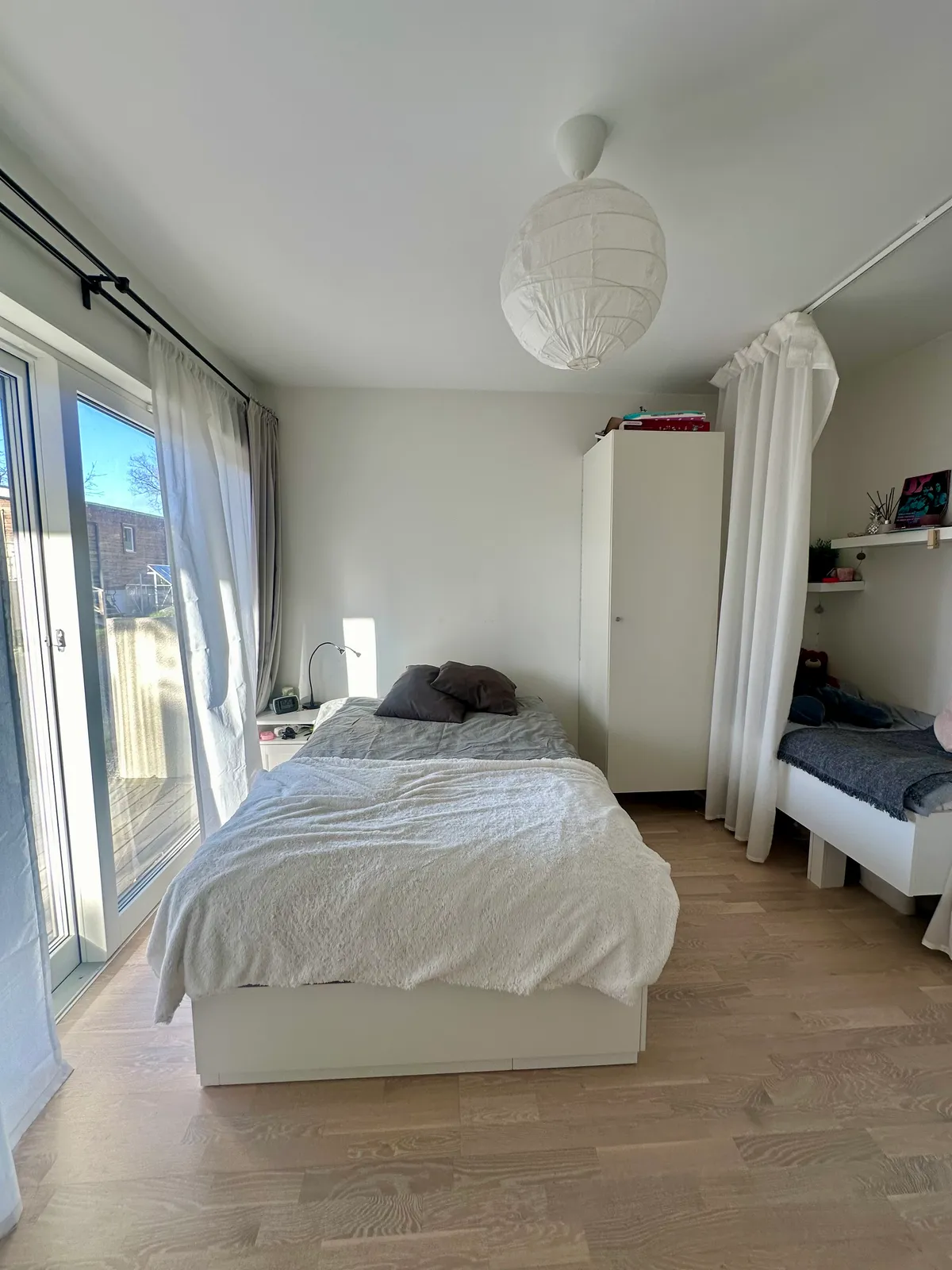 Hyresbostad på Tyresö i tyreso