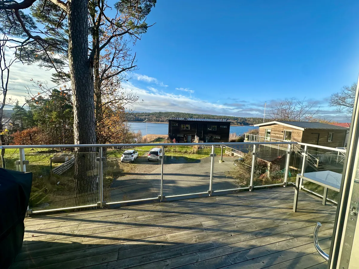 Hyresbostad på Tyresö i tyreso