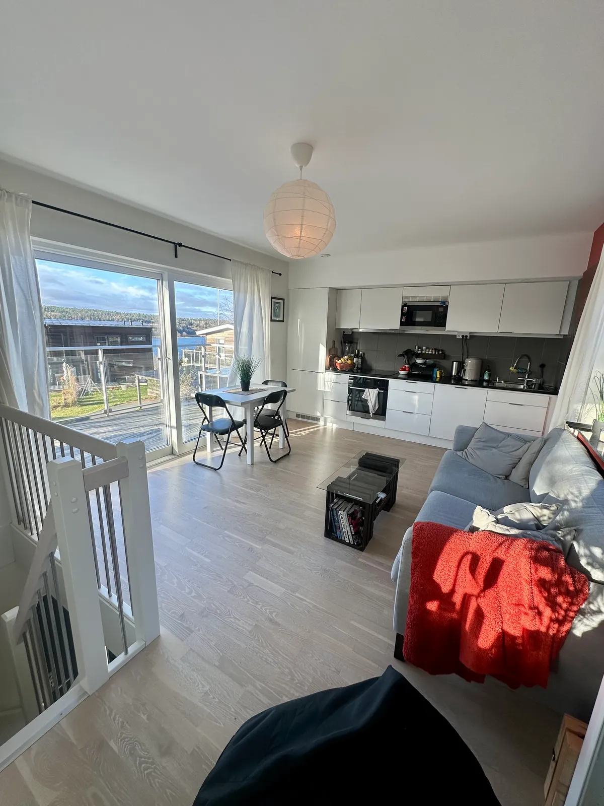 Hyresbostad på Tyresö i tyreso