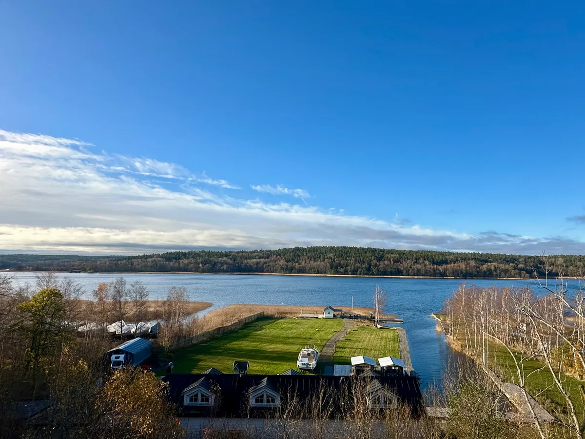 Hyresbostad på Tyresö i tyreso