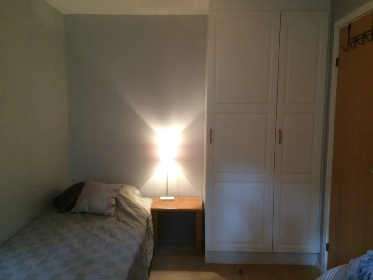 Hyreslägenhet på Bromma i bromma