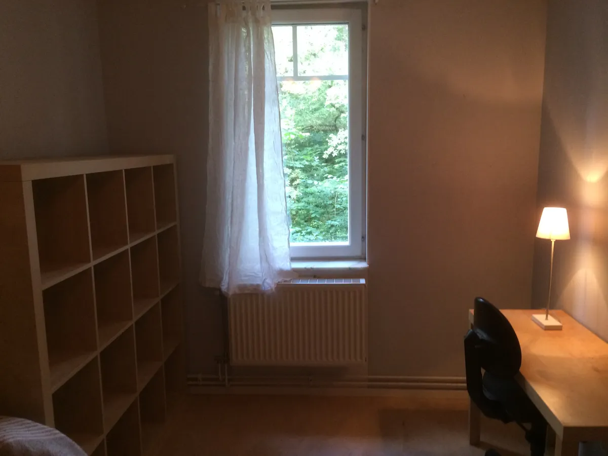 Hyreslägenhet på Bromma i bromma