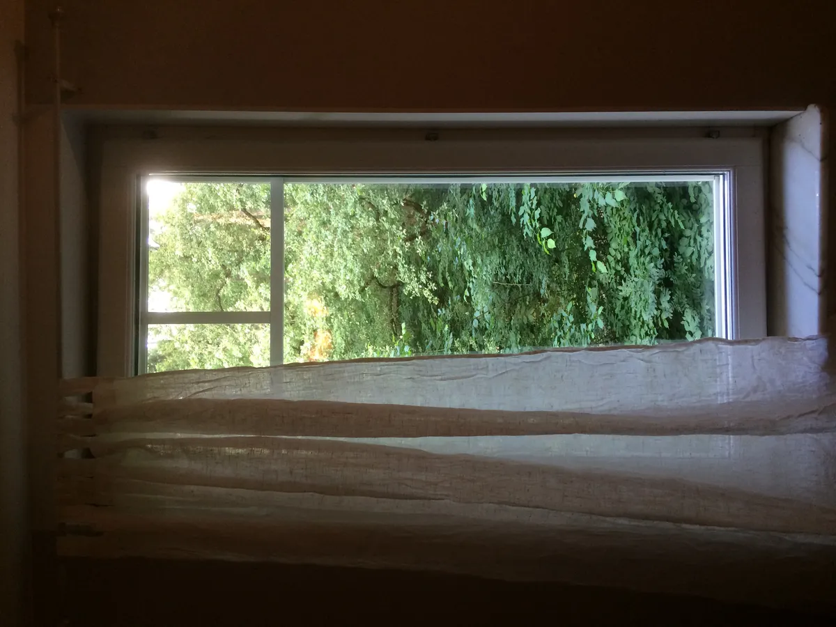 Hyreslägenhet på Bromma i bromma