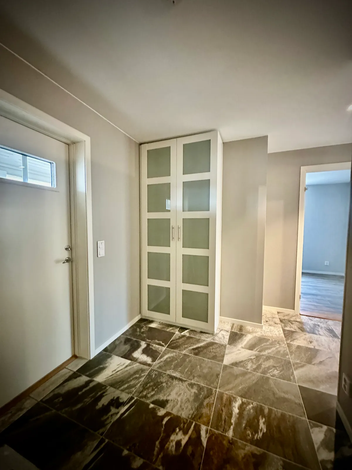 Hyreslägenhet på Sundsvall i sundsvall