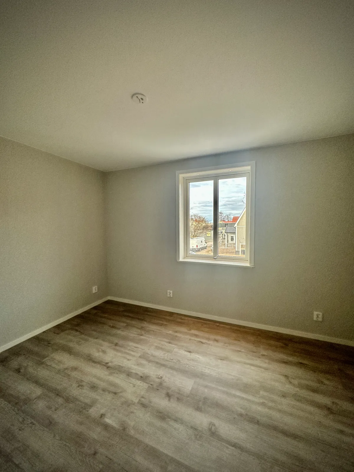 Hyreslägenhet på Sundsvall i sundsvall