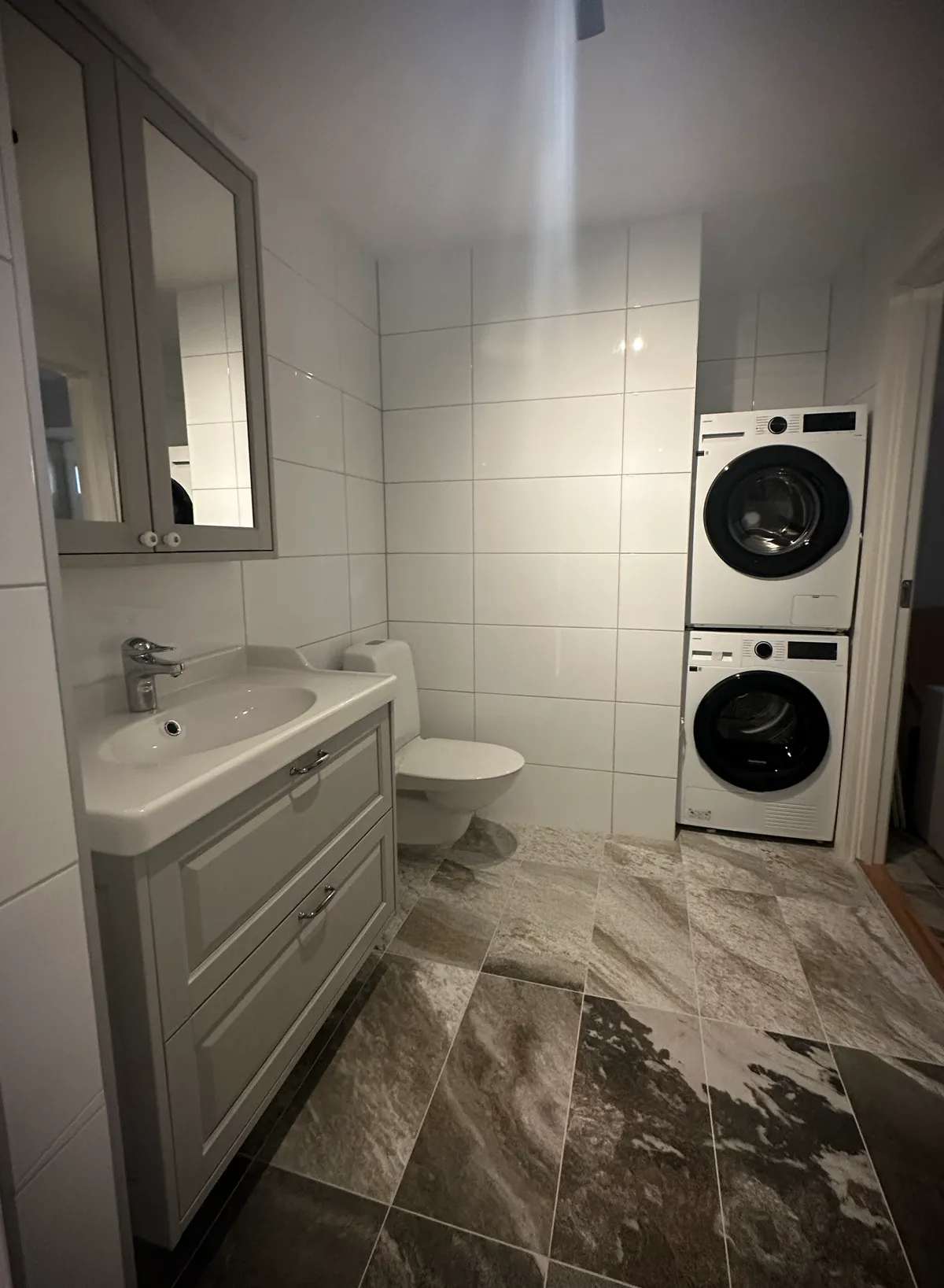 Hyreslägenhet på Sundsvall i sundsvall