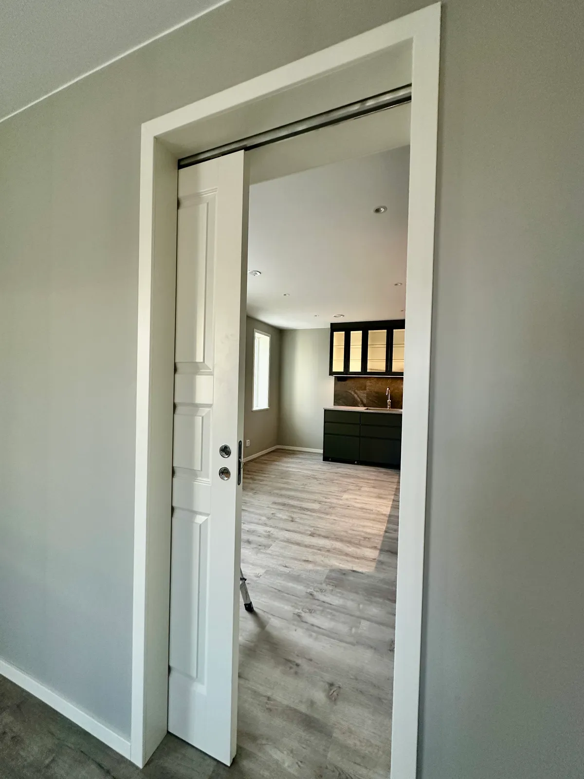 Hyreslägenhet på Sundsvall i sundsvall