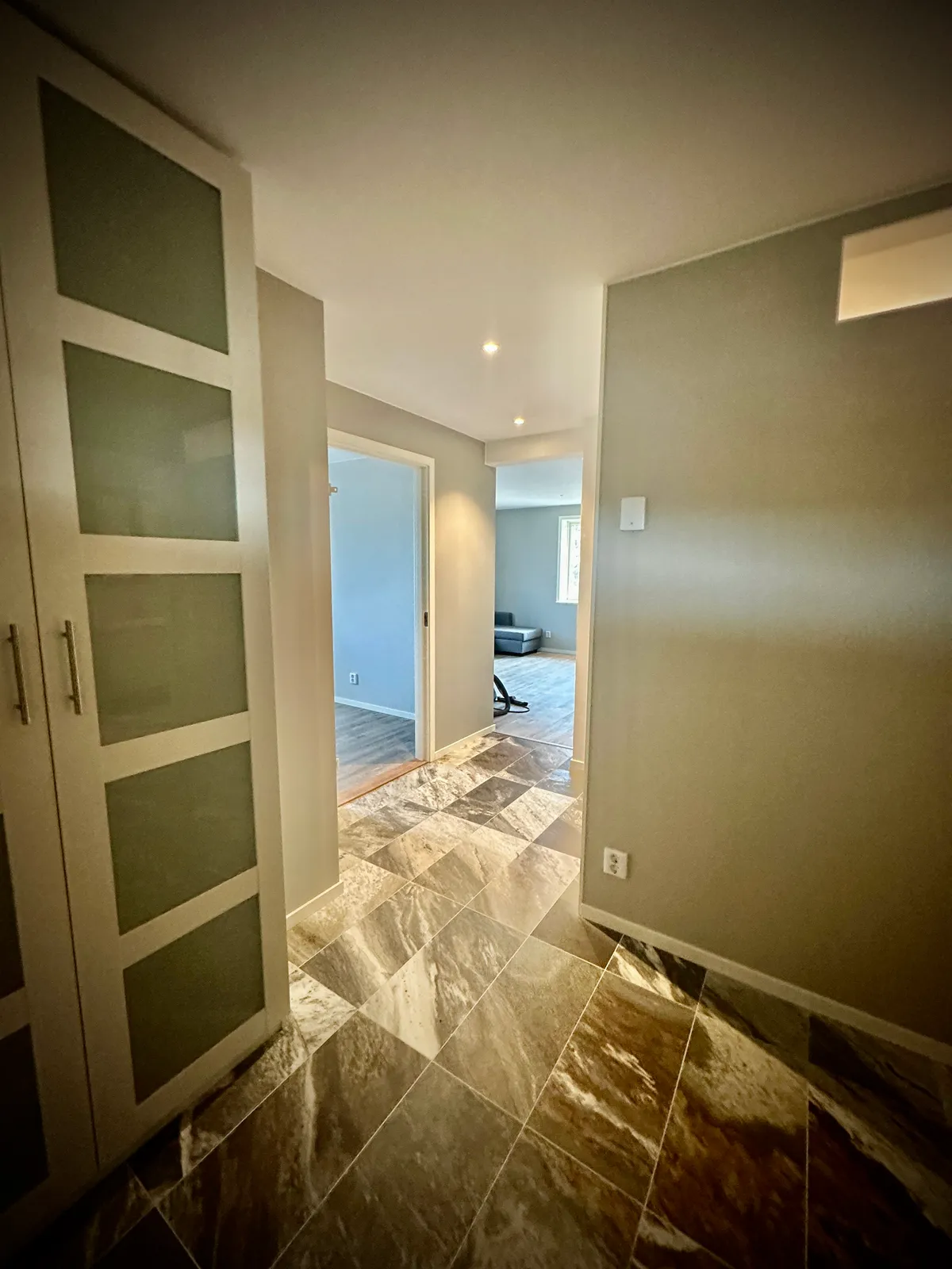 Hyreslägenhet på Sundsvall i sundsvall