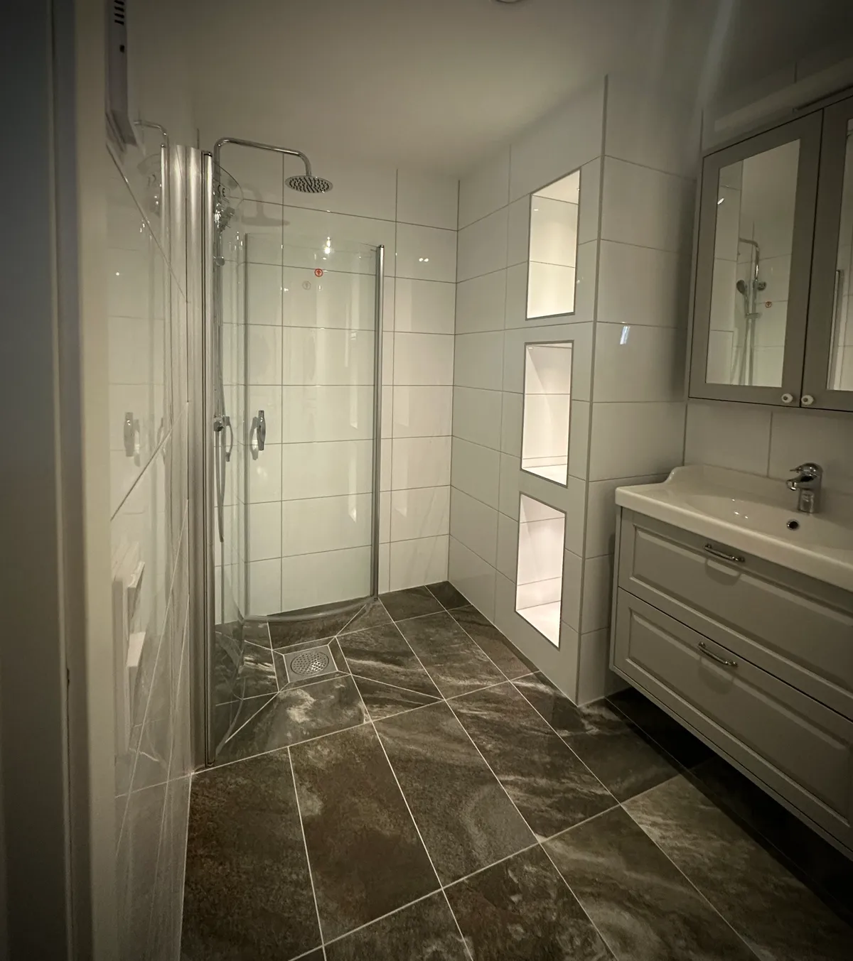 Hyreslägenhet på Sundsvall i sundsvall