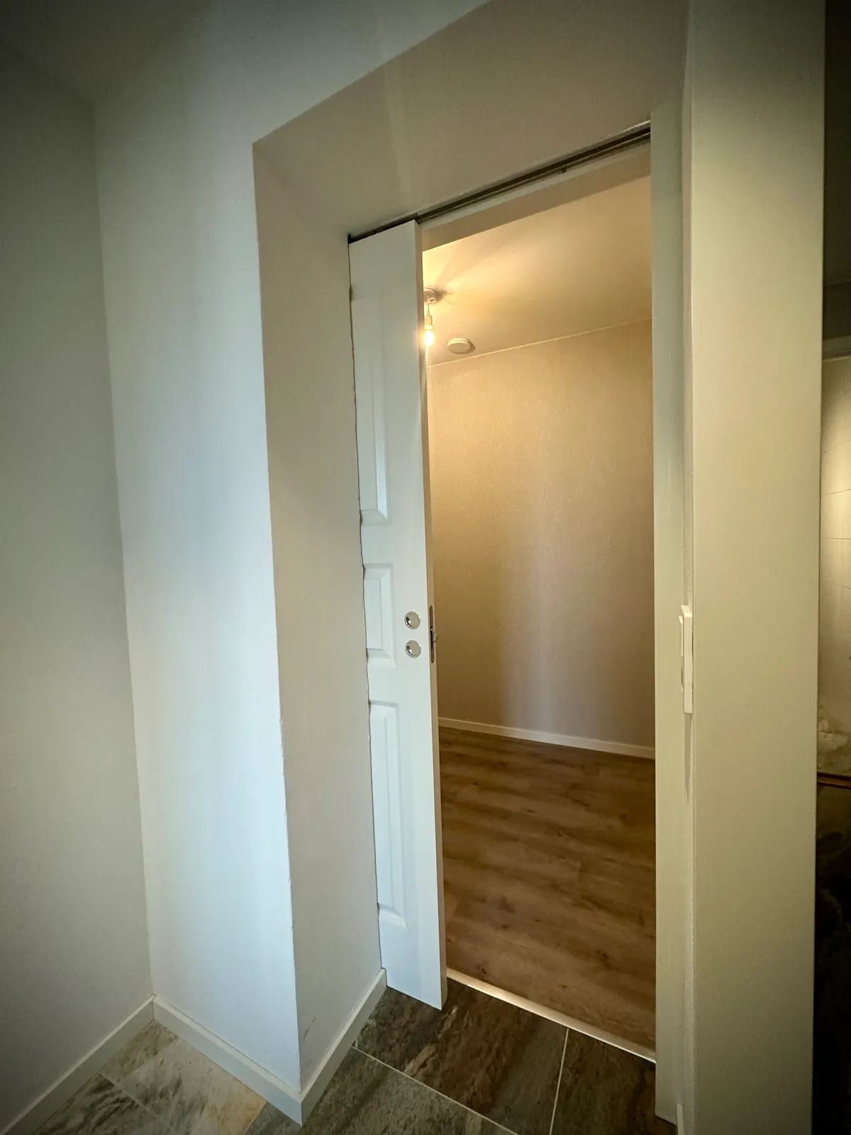 Hyreslägenhet på Sundsvall i sundsvall